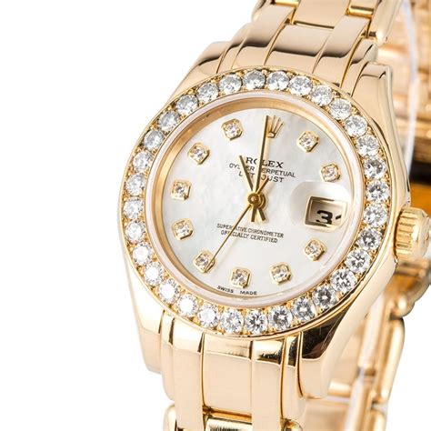 ladies rolex pearlmaster replica|rolex pearlmaster 39 price usa.